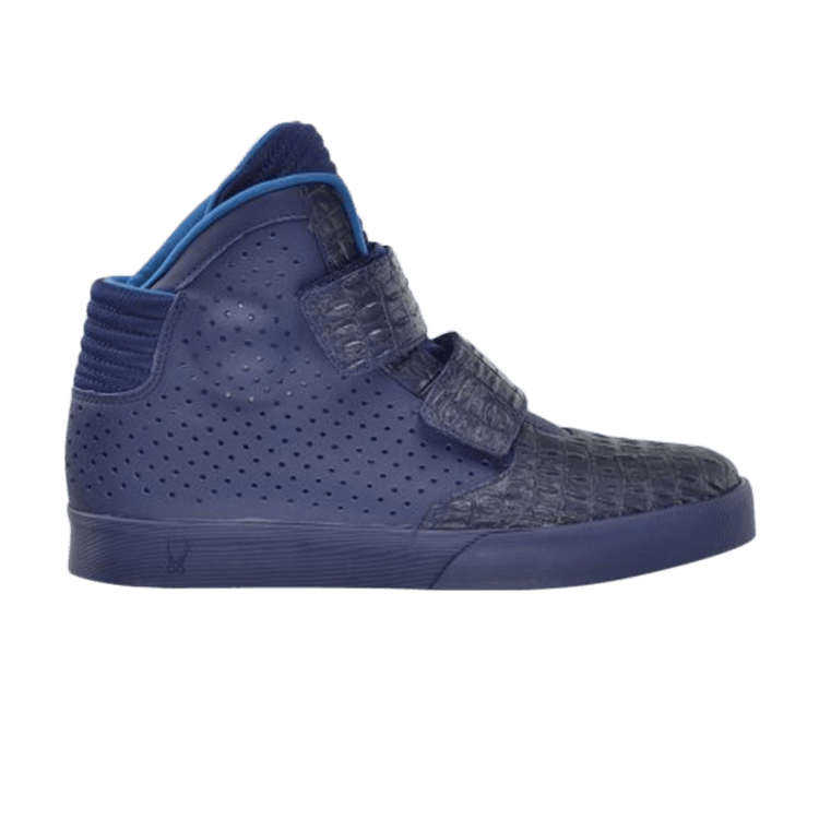 Nike Flystepper 2K3 Midnight Navy