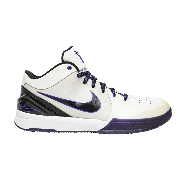Nike Kobe 4 Inline