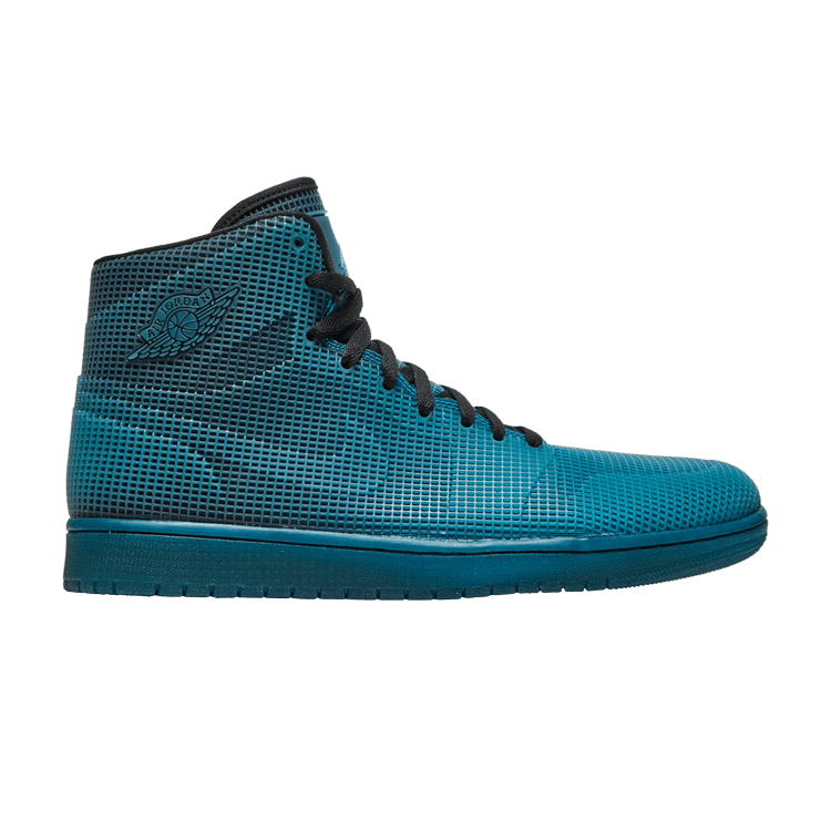 Jordan 1 Retro 4Lab1 Tropical Teal