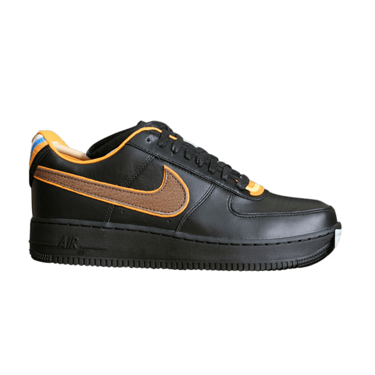 Nike Air Force 1 Low Tisci Black