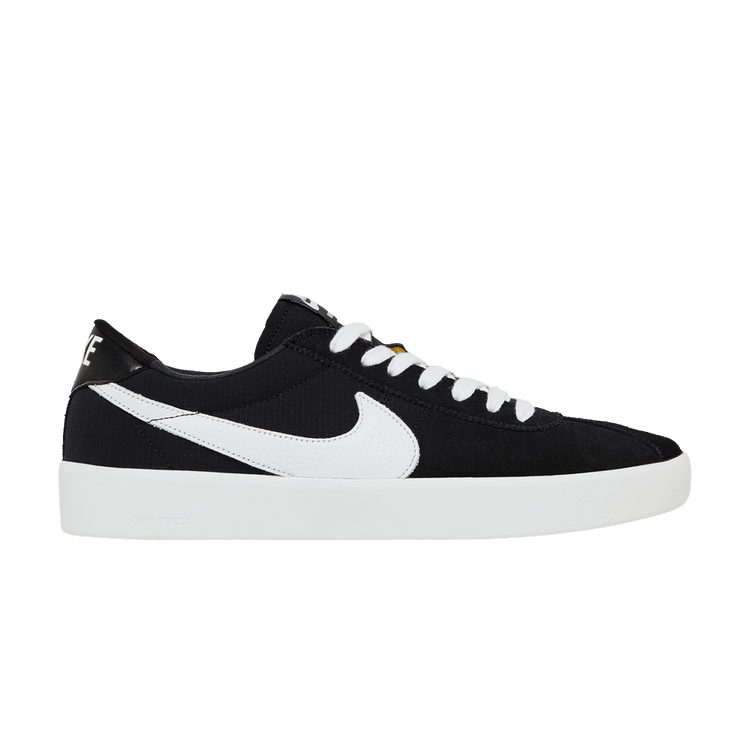 Nike SB Bruin React Black White