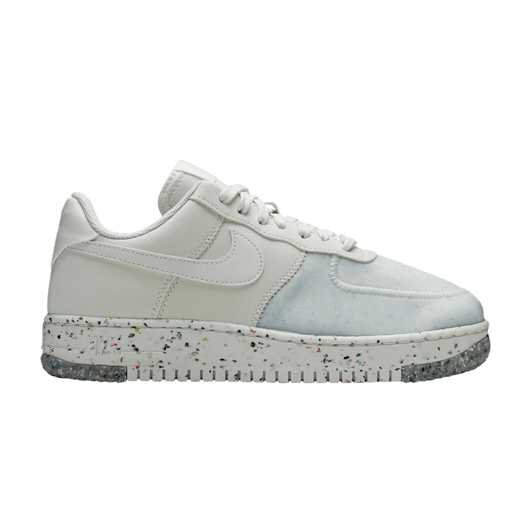 Nike Air Force 1 Crater Summit White (Women's)