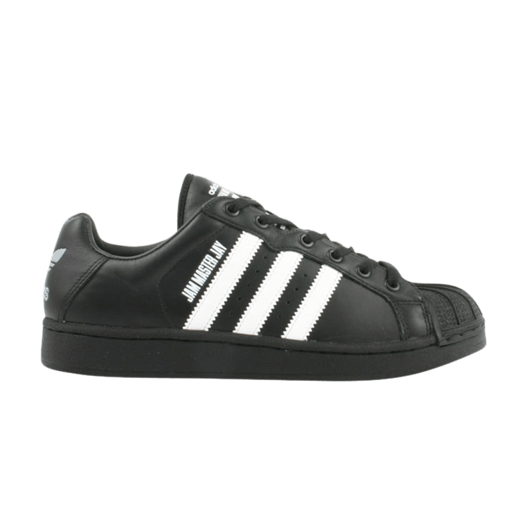 adidas Ultrastar Jam Master Jay