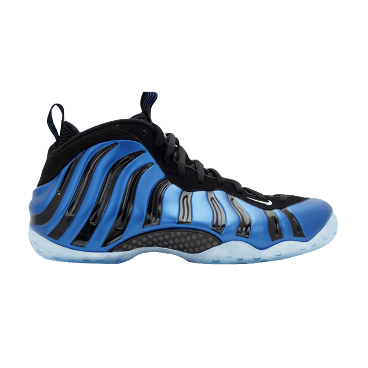 Nike Air Foamposite One Sharpie