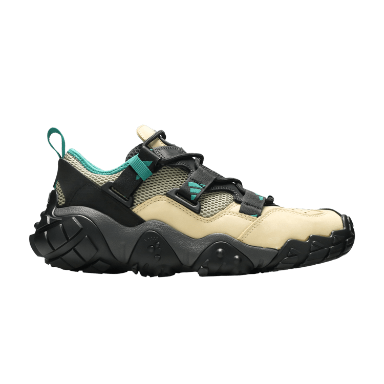adidas FYW XTA Sand Sub Green