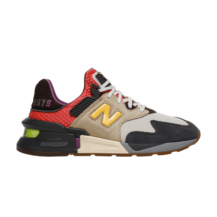 New Balance 997S Bodega Better Days