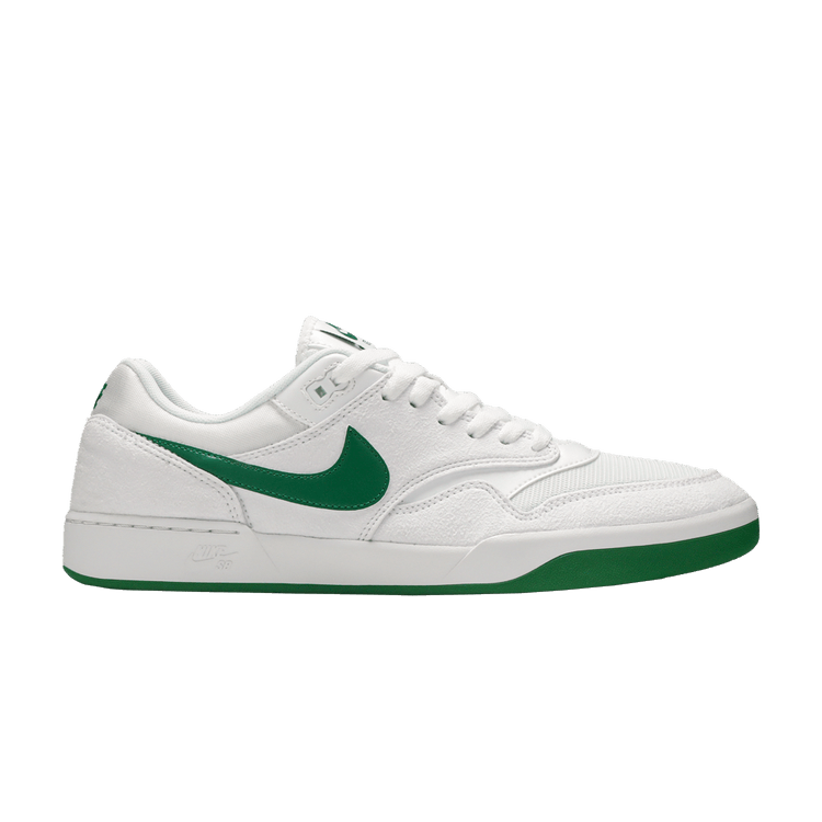 Nike SB GTS Return White Green