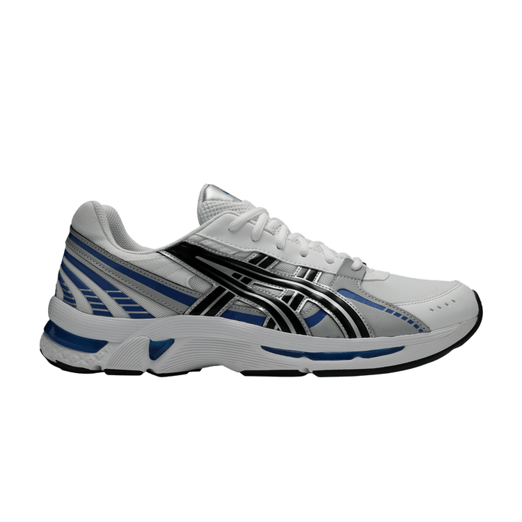 ASICS Gel-Kyrios White Black Blue