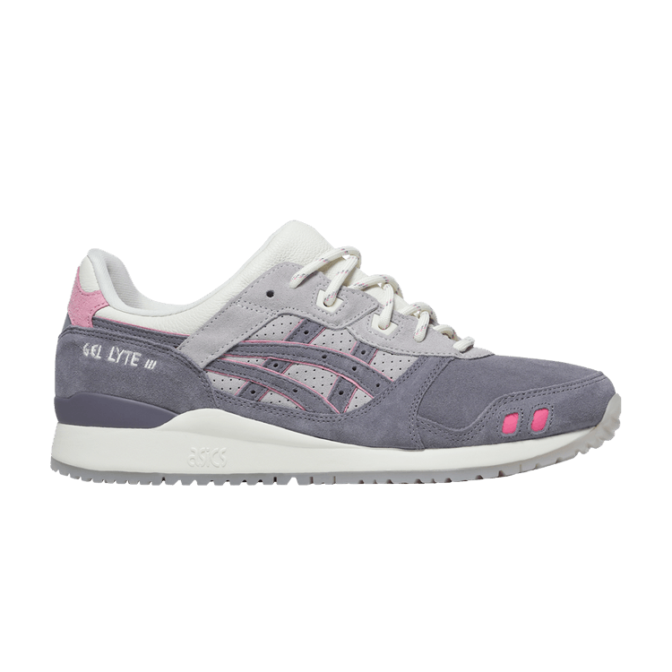 ASICS Gel-Lyte III End Pearl