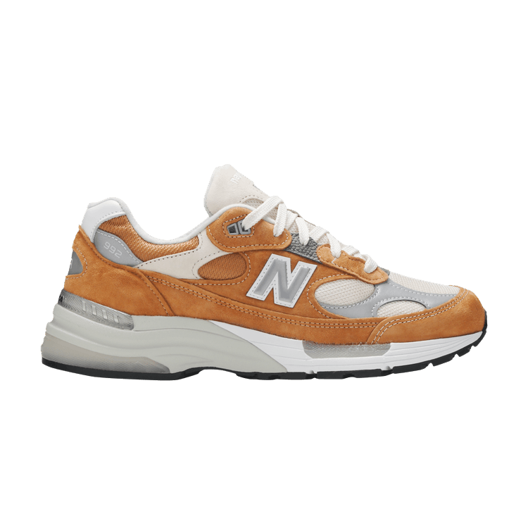 New Balance 992 Packer Shoes