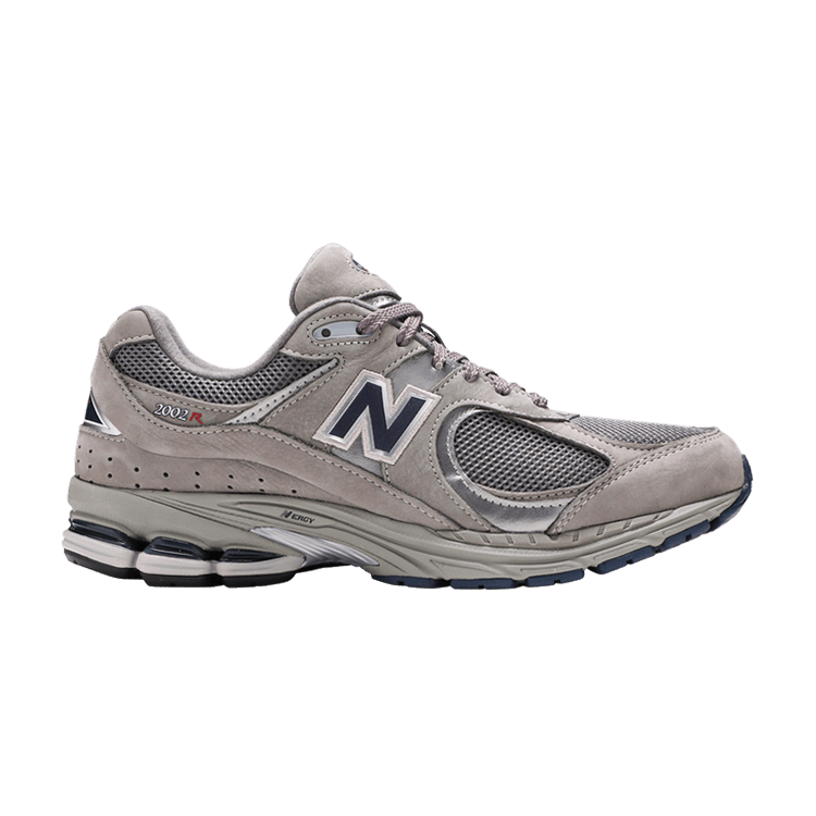 New Balance 2002R Light Grey