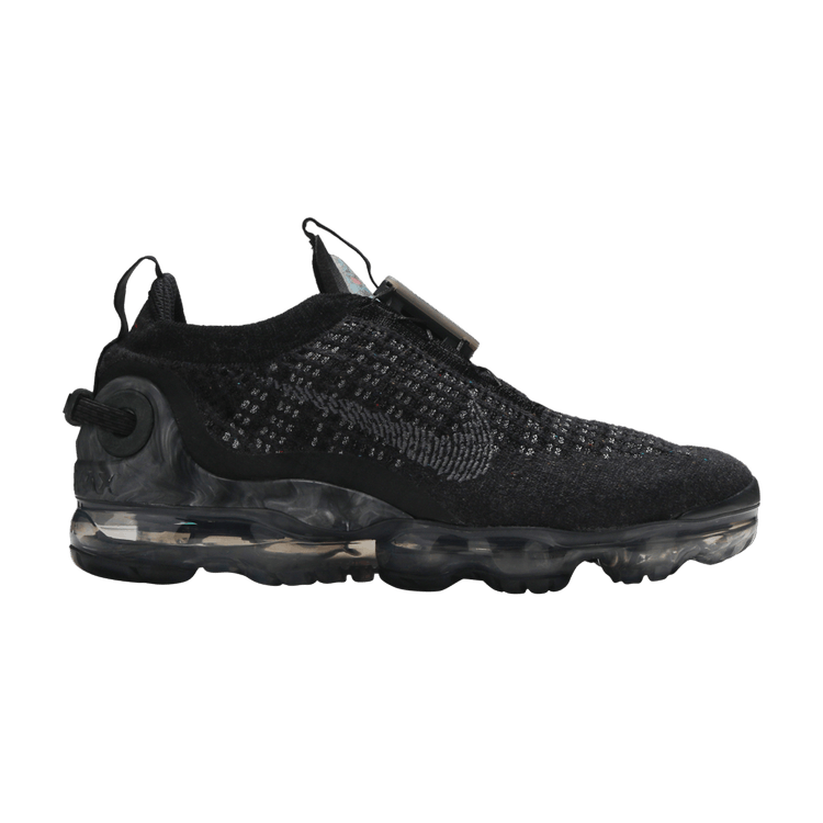 Nike Air VaporMax 2020 Flyknit Black Dark Grey (Women's)