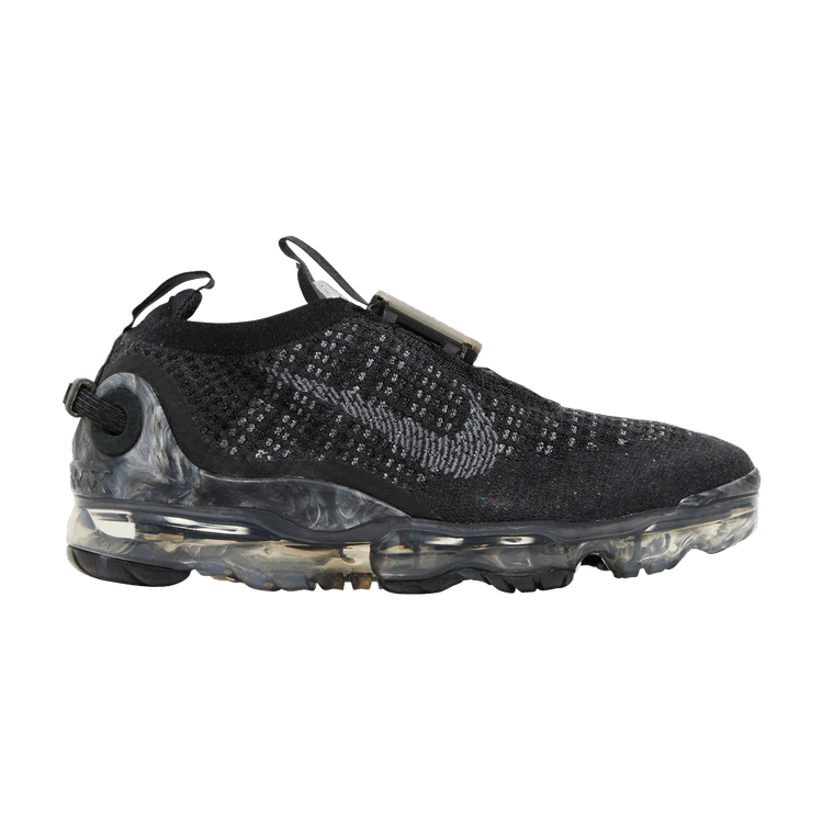 Nike Air VaporMax 2020 Flyknit Black Dark Grey (GS)