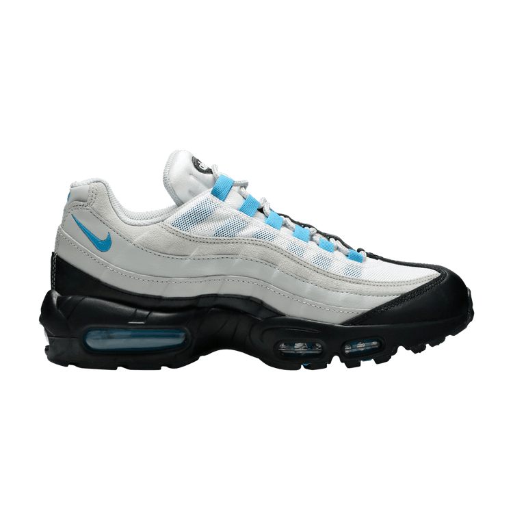 Nike Air Max 95 Laser Blue (2020)