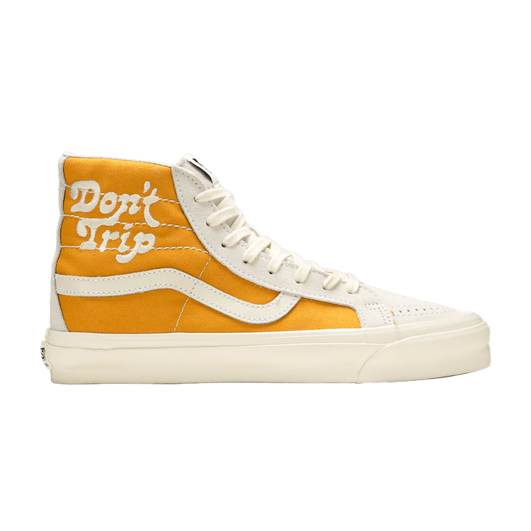 Vans Sk8-Hi Free & Easy Mango Mojito