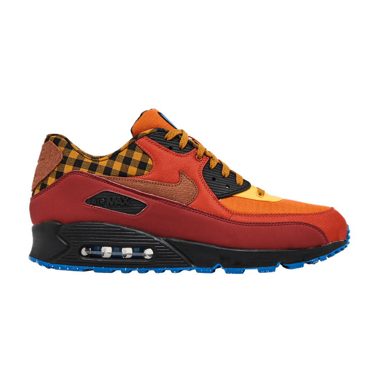 Nike Air Max 90 Campfire Pack