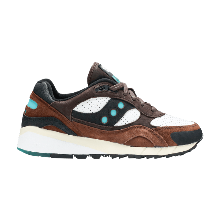 Saucony Shadow 6000 West NYC Fresh Water