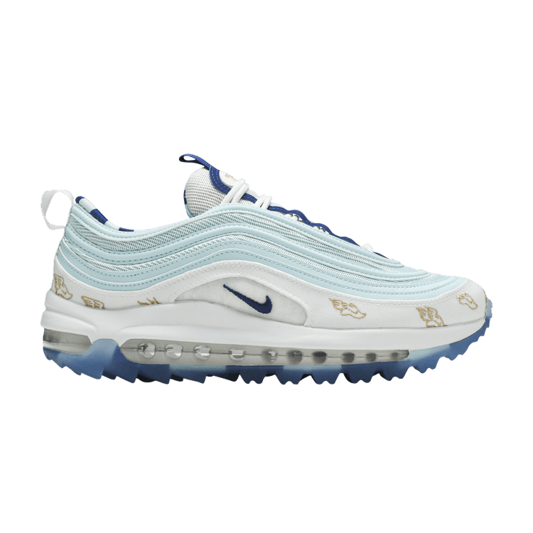 Nike Air Max 97 Golf Wings