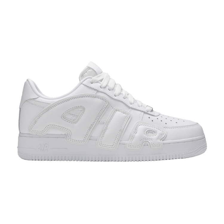 Nike Air Force 1 Low Cactus Plant Flea Market White (2020)