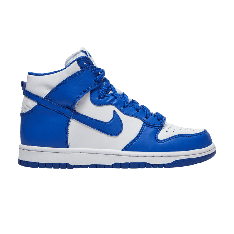 Nike Dunk High Kentucky (2016) (GS)