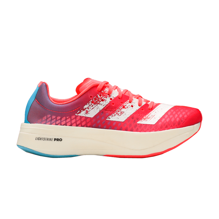 adidas Adizero Adios Pro Signal Pink