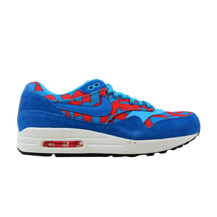 Nike Air Max 1 Blue Lagoon