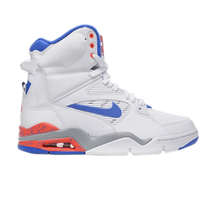 Nike Air Command Force Ultramarine