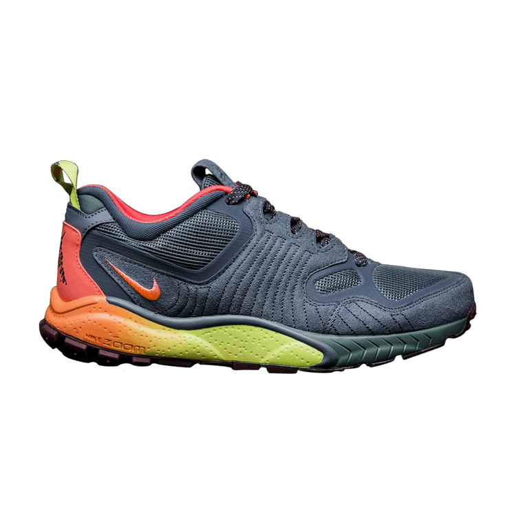 Nike Air Zoom Talaria Sneakersnstuff Mineral Slate (Special Box)