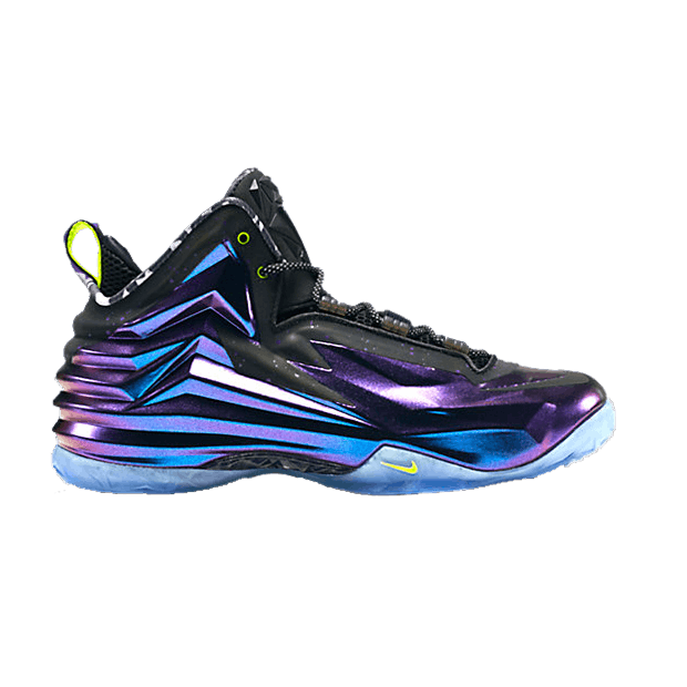 Nike Chuck Posite Cave Purple