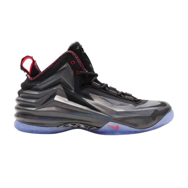 Nike Chuck Posite Purple Haze