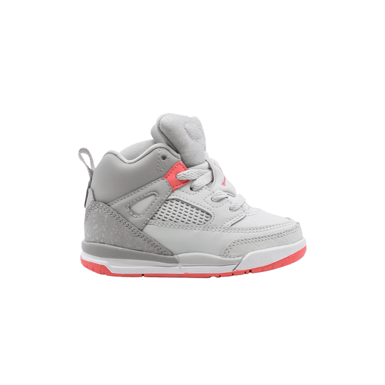 Jordan Spizike Wolf Grey (TD)