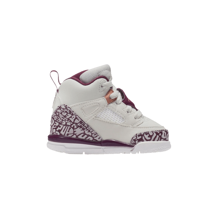Jordan Spizike Bordeaux (TD)