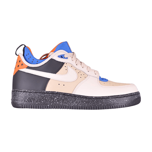 Nike Air Force 1 CMFT Mowabb Sand Dune