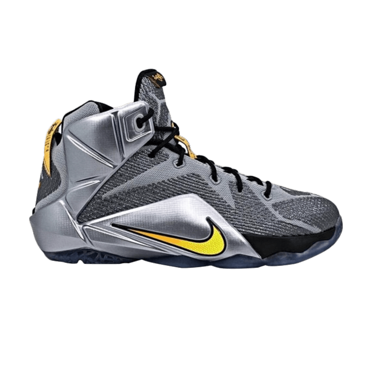 Nike LeBron 12 Flight (GS)