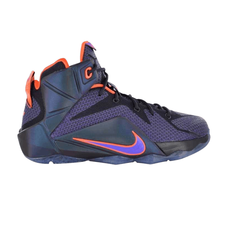 Nike LeBron 12 Instinct (GS)