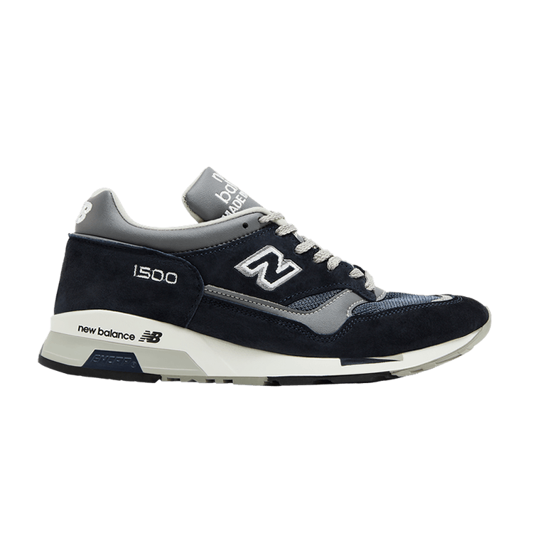 New Balance 1500 MiUK Navy Grey