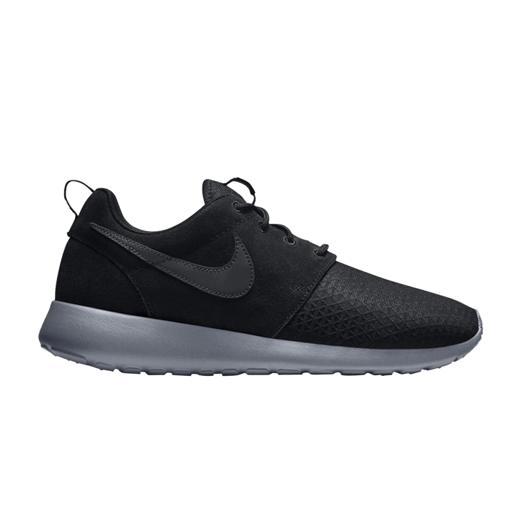 Nike Roshe Run Winter Black Anthracite (GS)