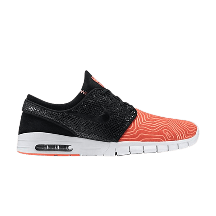 Nike SB Stefan Janoski Premier Fish Ladder