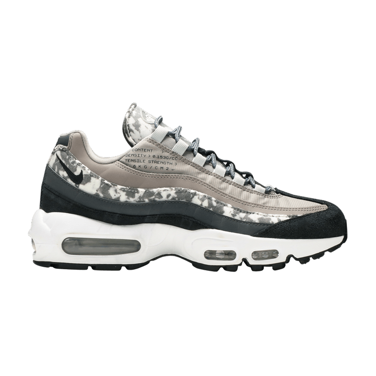 Nike Air Max 95 SE Enigma Stone Camo