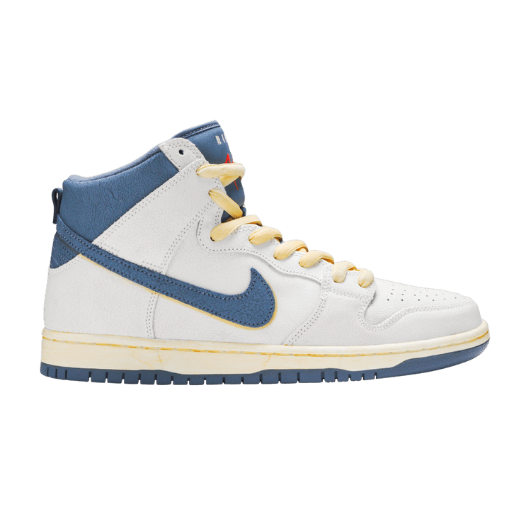 Nike SB Dunk High Atlas Lost at Sea (2020)