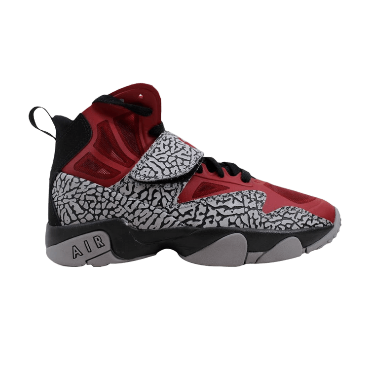 Nike Air Trainer Express Team Crimson (GS)