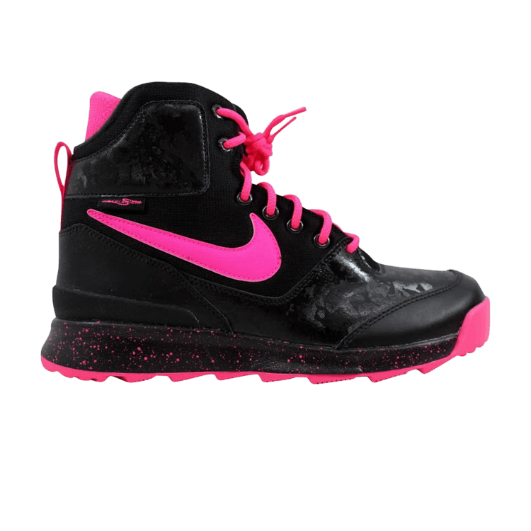 Nike Stasis ACG Black (GS)