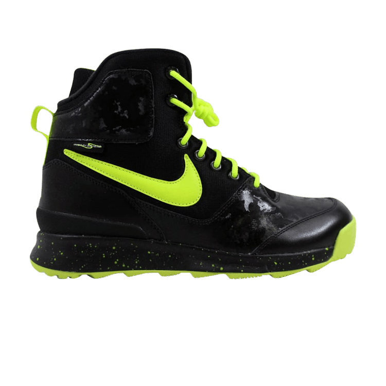 Nike Stasis ACG Black Volt (GS)