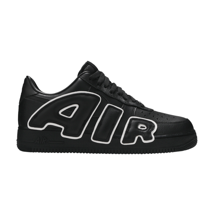 Nike Air Force 1 Low Cactus Plant Flea Market Black (2020)