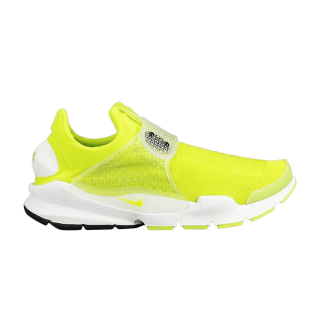 Nike Sock Dart Neon Yellow