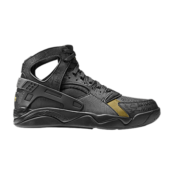 Nike Air Flight Huarache Trash Talk