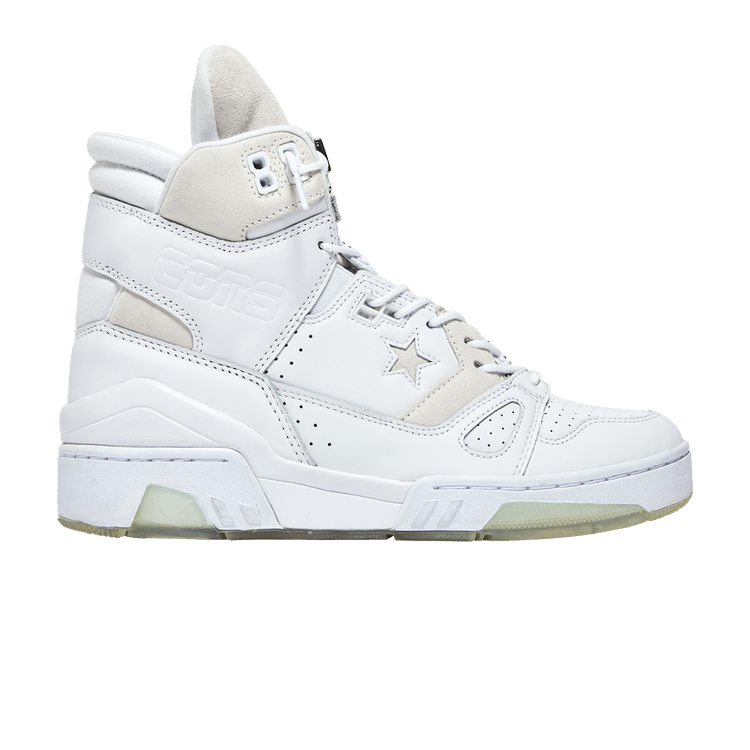 Converse ERX 260 Hi TheSoloist White