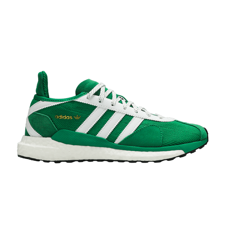 adidas Tokio Solar Human Made Green