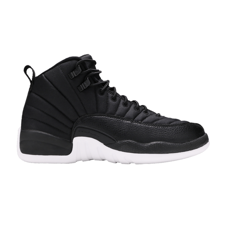 Jordan 12 Retro Nylon (GS)