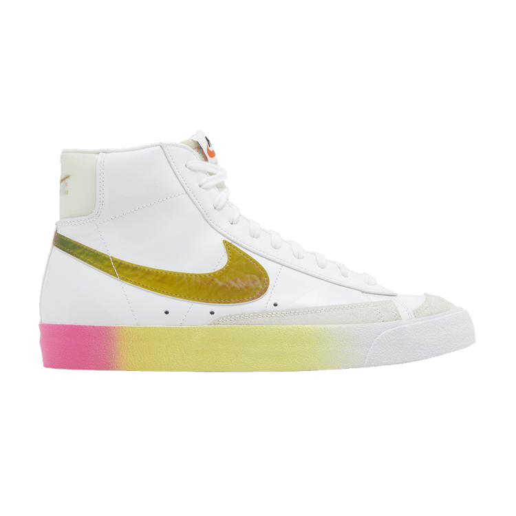 Nike Blazer Mid 77 Thermal White
